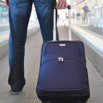 旅客福音，趁早与行李分离