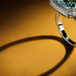 帮助清扫空污的戒指