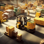 科技改变食品零售业