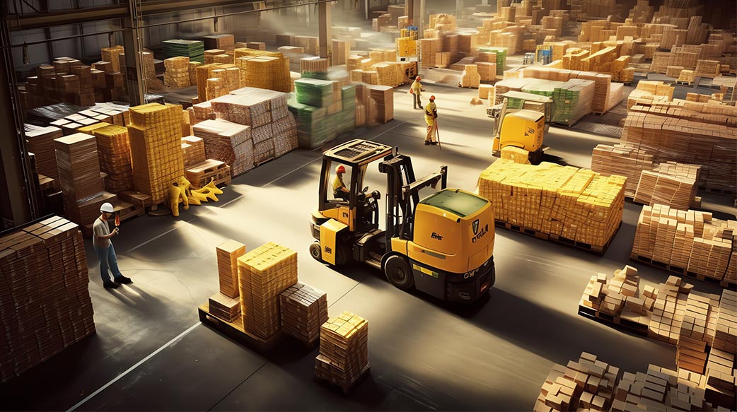 科技改变食品零售业