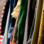 非洲二手市集里的巴黎设计师