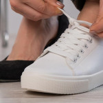 试鞋不穿袜子，你真有可能得脓毒症吗？