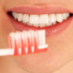 为什么刷了牙之后再喝橘子汁会很苦