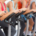 养生夜店“动感自行车”，我的小心得