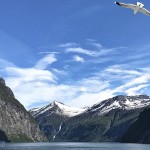 挪威盖朗格峡湾 Geirangerfjord