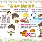 長高的關鍵因素｜青少年 長高篇4