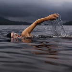 冷水游泳有助于治疗忧郁症吗?
