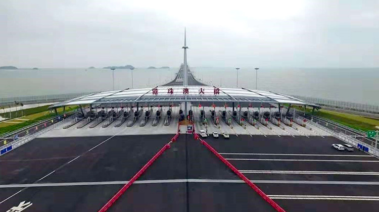 中国最牛的基础设施（四）