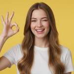 当你眨眼时，为何视线不会“断片”？