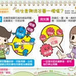 抗生素與消炎藥一樣嗎？｜全民愛健康 用藥篇36