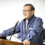 Mando加快自動駕駛技術全面發展