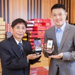 合作金庫銀行攜手Visa完成台灣第一筆共通QR Code掃碼支付交易