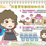 改善更年期症狀的方法｜媽媽族 更年期篇4