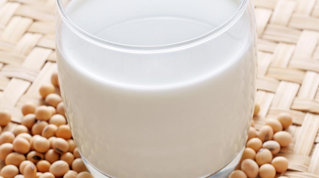 豆浆的千变万化