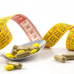 研究显示这些减肥补充剂效用不大