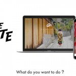 面向訪日外國遊客的旅遊媒體「THE GATE」正式投入使用
