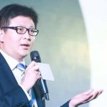 小i機器人委任鍾創新為首席財務官