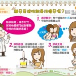 驗孕呈陰性就是沒懷孕嗎？｜媽媽族 受孕篇8