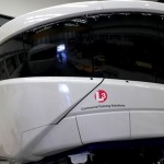 Seeing Machines聯合L3為全動飛行模擬機提供眼動追蹤技術