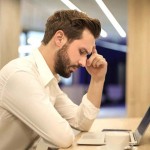 上班久坐影響性功能?! 帶你揭開上班族久坐隱憂