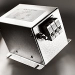 SCHURTER推出微型高性能三相電源濾波器