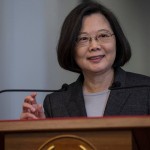抗中保台的嘴臉！