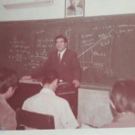 因【簡單相信】而【安然一生】的人