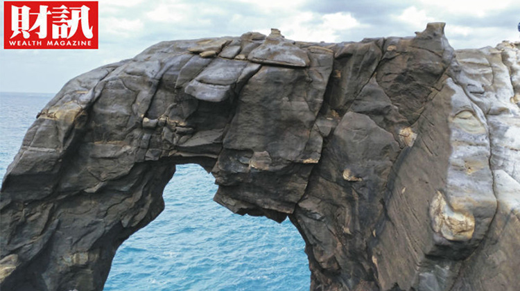 騎RailBike、訪漁村、瘋手作...深澳小旅行  縱情北海岸