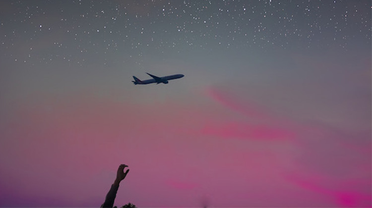 【歐普拉也曾這麼做】把你的夢想「視覺化」，更能踏實的實現夢想（e.g. 獨自去歐洲旅行）