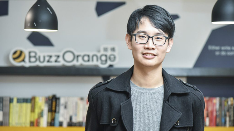 【戴季全社長專訪】均一平台董事長呂冠緯：我們並不是要取代老師！而是讓老師擁有不被取代的價值