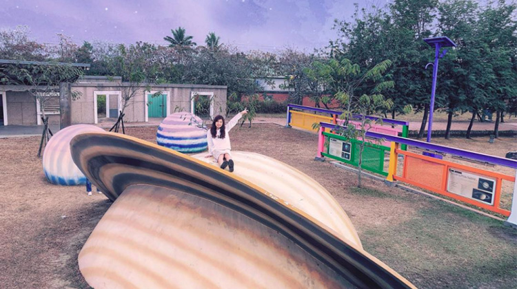 別再說嘉義無聊了！內行人才知道的6處絕美「私房景點」大公開，讓你連假都嫌不夠玩