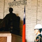 中正紀念堂撤儀隊，執政黨沒事可做嗎？