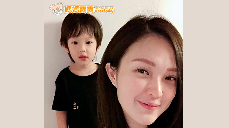 品萱辣媽的雙寶生活日記：千教萬教，還是身教最重要！