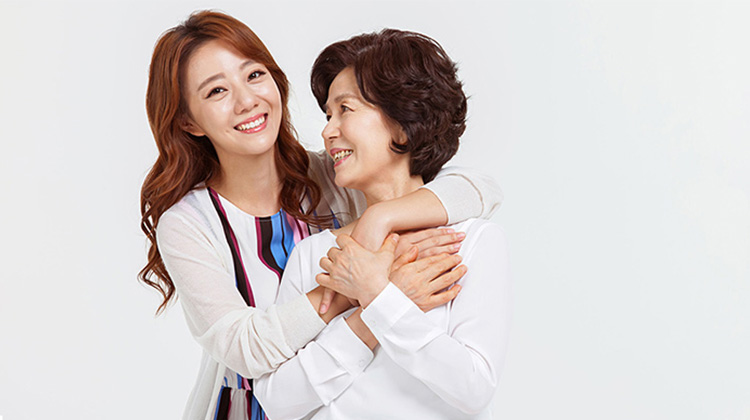 獨子的媳婦這樣對婆婆，是對是錯？