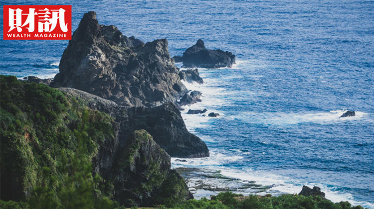 他是誰？在綠島擁有土地 大到1.7個大安森林公園