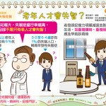 老年人才會失智？