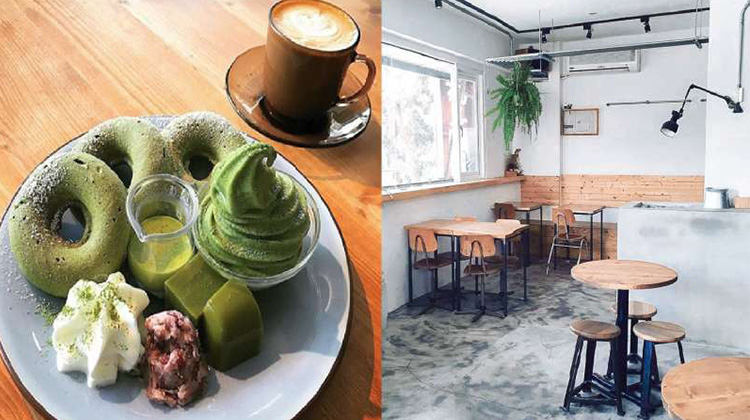 不限時、有wifi、還提供插座！6間台北大安區「久坐咖啡廳」學生、上班族絕對要筆記