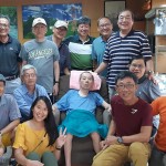【呈泰茶業】 身體漸凍情更濃