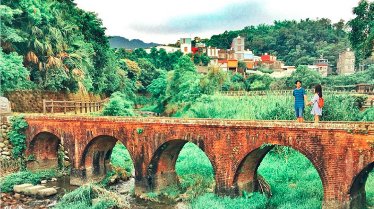 別再嫌桃園無聊了！內行人激推的7個絕美「私房景點」大公開，讓外地人超羨慕啊