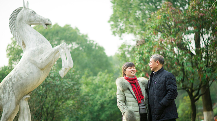 不想照顧父母？