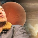 要把Tesla开去火星的Elon Musk，会被地球重力打败吗？