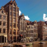 阿姆斯特丹旅游指南