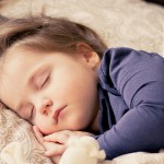 五岁以下小孩睡多久才够