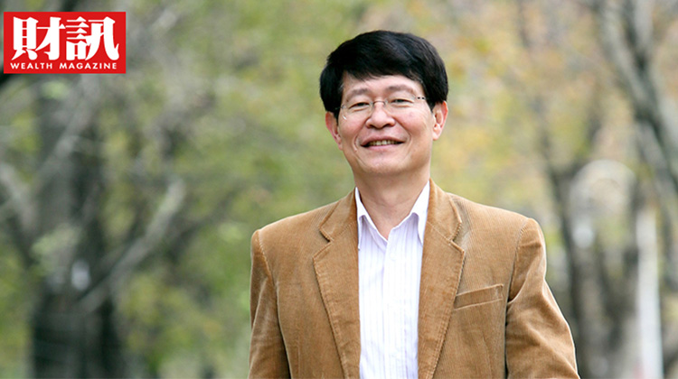 諾基亞大中華區前總裁 曾任中國央企總經理的台灣人》電信老兵王建亞：我在中國的那4年