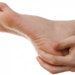 是什麼讓恰恰想退了?五分鐘帶你認識足底筋膜炎