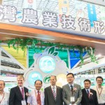 「智慧」掌握市場先機   養殖漁業展估媒合8.5億