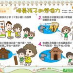 培養孩子的想像力