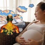 为何怀孕会让妈妈们做奇怪的梦？