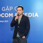 在「新零售」模式的推動下，Seedcom的收入四年內增長520%