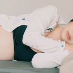 为什么建议孕妇在睡觉时选择左侧躺？
